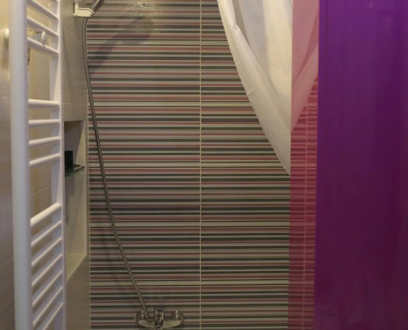 Fivef Appartement Downtown Thessaloniki Griekenland